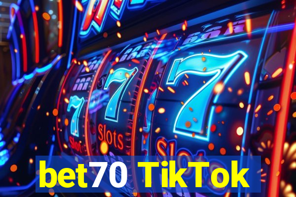 bet70 TikTok